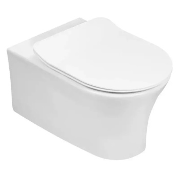 Чаша подвесного унитаза Jacob Delafon Aleo EDAH132-0