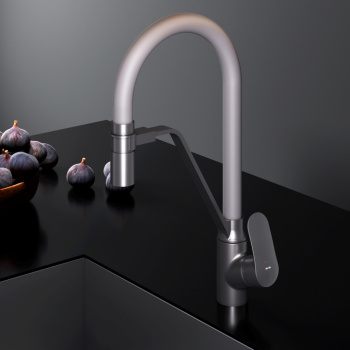 Смеситель для кухни AM.PM Like F8007825