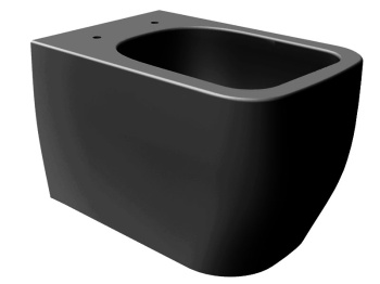 Унитаз подвесной Scarabeo Teorema 2.0 5126TW/49