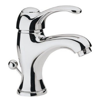 Смеситель для раковины Remer Liberty LA10 хром