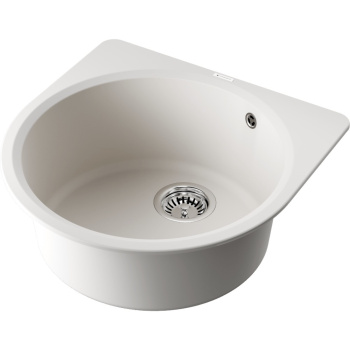 Мойка кухонная Omoikiri Akegata 51 пастила 4993754