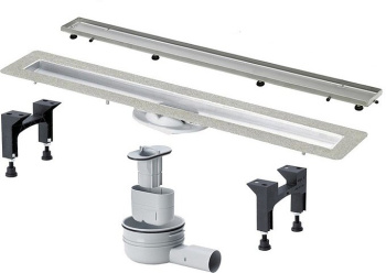 Душевой лоток Viega 753207