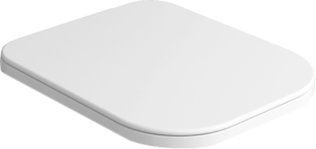 Крышка сиденье Simas Henges HE 004 bia с микролифтом белый