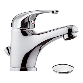 Смеситель для раковины Remer 35 F102 хром