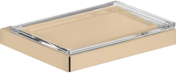 Мыльница Keuco Edition 11 11155039000 бронза