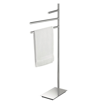 Стойка Colombo Square h87 хром B9915.CR