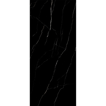 Слэб керамический STAROSLABS Double Polished Marquina Olpse 2800x1200x6 Luminous Hg шт