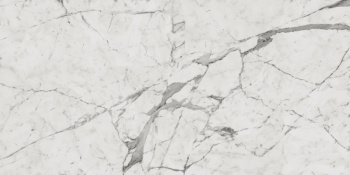 Керамогранит Италон Charme Evo Statuario Nat 60x120 см 610010001410