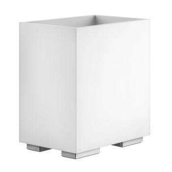 Корзина для мусора Gessi Rettangolo 20990.031 Chrome