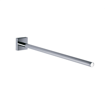 Держатель для полотенец Jorger Charleston Square 634.00.002.000 chrome