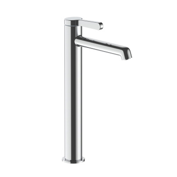 Смеситель для раковины Fantini Torino 58 02 L906WF хром