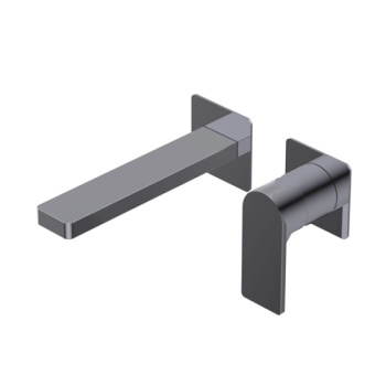 Смеситель для раковины Ritmonio Pois PR31AL202CRL хром