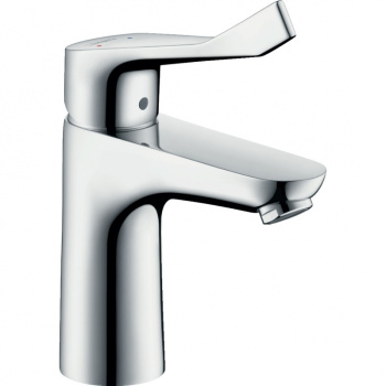 Смеситель для раковины Hansgrohe Focus 31911000 хром