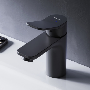 Смеситель для раковины AM.PM X-Joy F85A02122