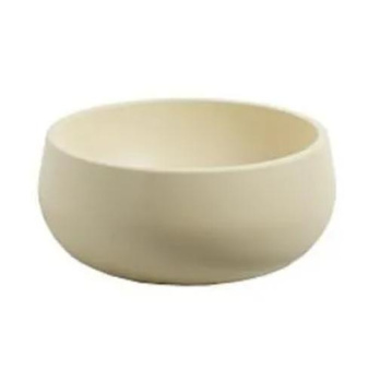 Раковина накладная Cielo Le Bacinelle BATO CN 43 см коричневый