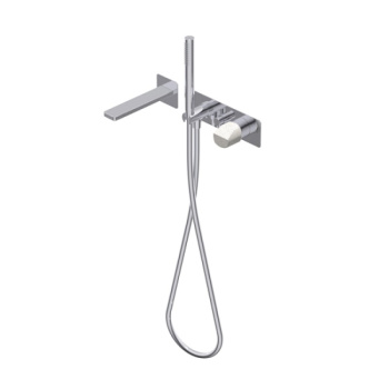 Смеситель для ванны Ritmonio Haptic хром PR43EN101CRL