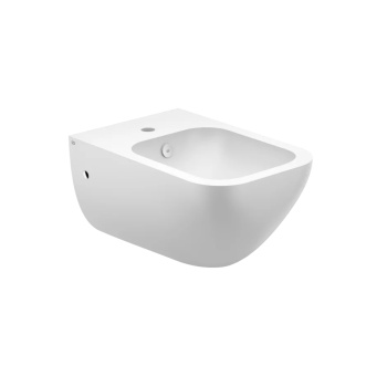 Подвесное биде Gessi Goccia 39115.531 Matt White Ceramic