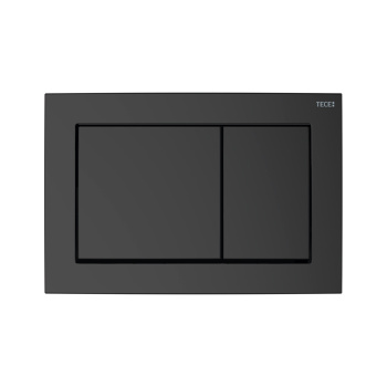 Лицевая панель для клавиши Tece 9240723 черный