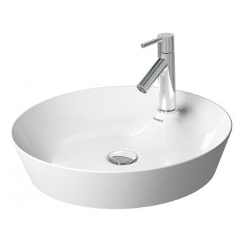 Раковина Duravit CAPE COD 2328480000
