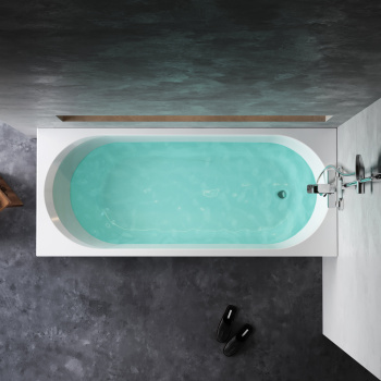 Акриловая ванна AM.PM X-Joy 175х75 W94A-175-075W-A