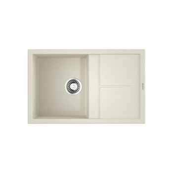 Мойка кухонная Omoikiri Sumi 79-EV эверест 4993668