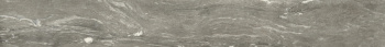 Керамогранит Италон Skyfall Grigio Alpino Nat 20x160 см 610010001873