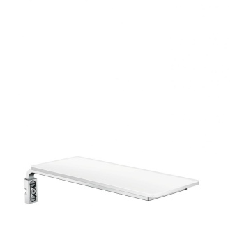 Hansgrohe 26 511 400 Raindance Мыльница Casetta' E