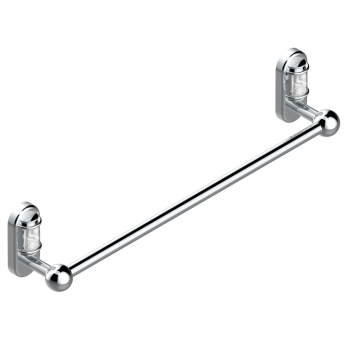 Полотенцедержатель THG Ange A2G-A02-514/45 хром