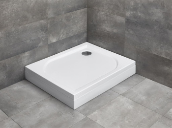 Душевой поддон Radaway Delos D1000 100 4D17515-03R правый