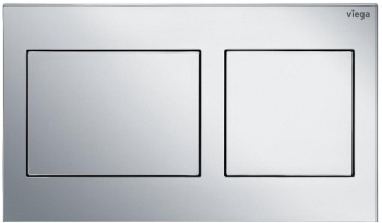 Панель смыва Viega 773236