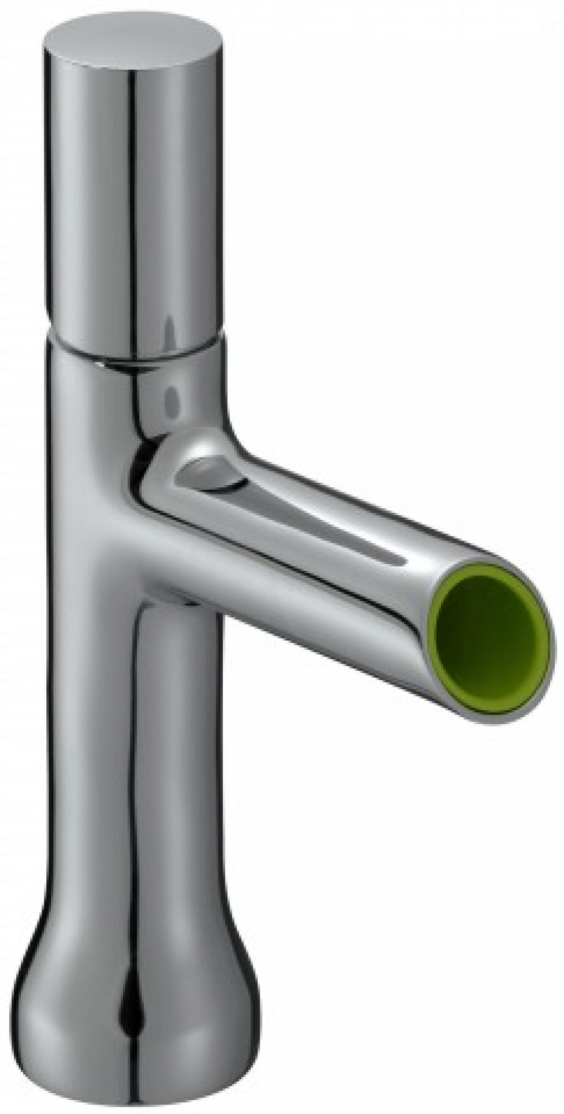 Смеситель для раковины Jacob Delafon Toobi E7329-BN никель