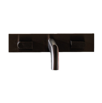 Смеситель для раковины Cea Design Sixty SIX 01 KL S черный