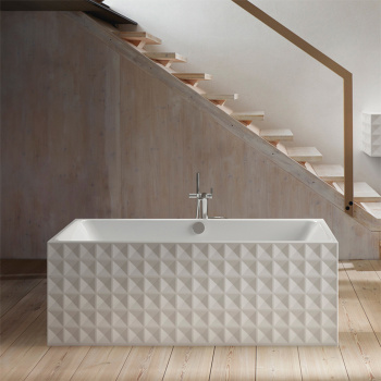 Стальная ванна Bette Loft 181x81 3172-000 CFXX6A