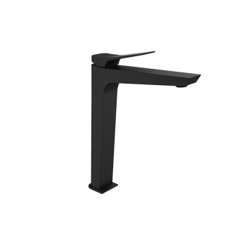 Смеситель для раковины Ramonsoler Prisma чаши черный 420201NM