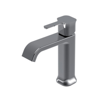 Смеситель для раковины Ritmonio Taormina PR35AU201CRL хром