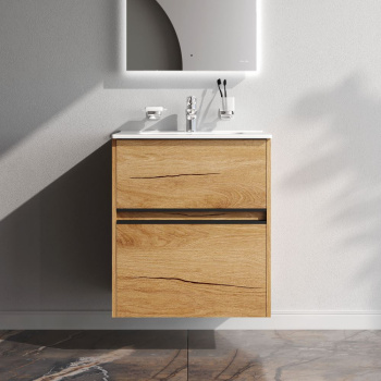 Тумба под раковину AM.PM Sense 60 M7BFUX0602OF