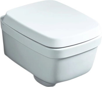 Унитаз подвесной Simas Evolution EVO 18 bia белый