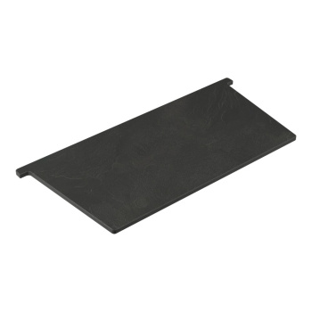 Разделочная доска Omoikiri CB-PRIME-400-GB графит 4999133