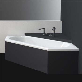 Стальная ванна Bette Starlet 188x70 2040-000 PLUS