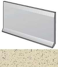 Керамогранит 1W0P Granigliati Bianco Lasa Racc.a Pavimento 10x20