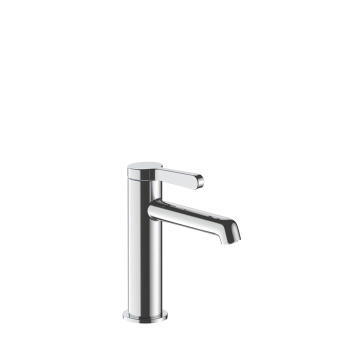 Смеситель для раковины Fantini Torino 58 02 L904F хром