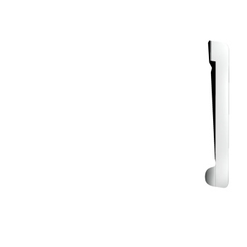 Держатель туалетной бумаги Gessi Inciso 58455.031 Chrome