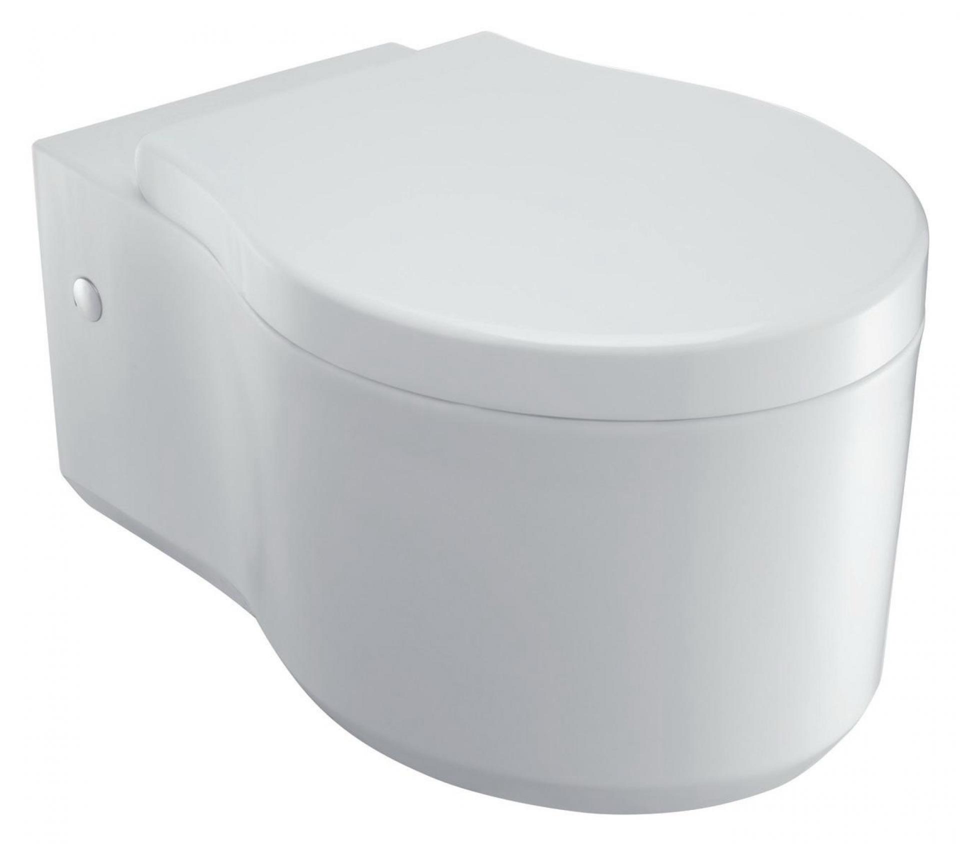 Подвесной унитаз Jacob Delafon Formilia E4773-00