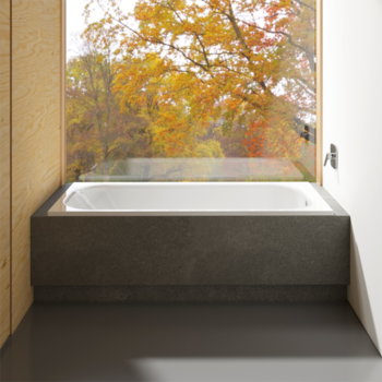 Стальная ванна Bette Form 160x75 2943-000