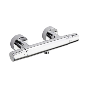 Смеситель термостатический Ramonsoler Tzar для душа 343401S