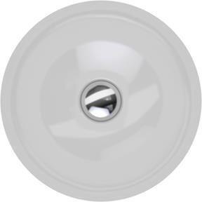 Раковина встраиваемая Geberit VariForm 500.746.01.2