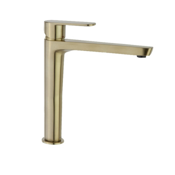 Смеситель для раковины Ramonsoler Alexia чаши золото 3602OC