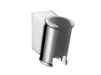 Настенный держатель Hansgrohe Porter'Classic 28324000