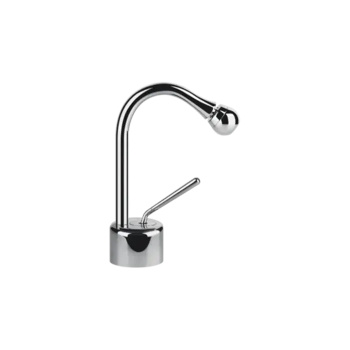 Смеситель для биде Gessi Goccia 33807.031 Chrome