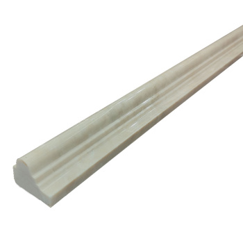 Мрамор Marmocer Moldings 59 Molding Latte 4x240 см PJG-YXXT059-NT-1